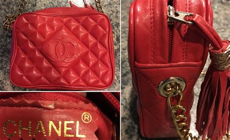 1980 chanel bag|vintage Chanel purses authentic.